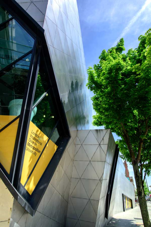 Graduate Centre