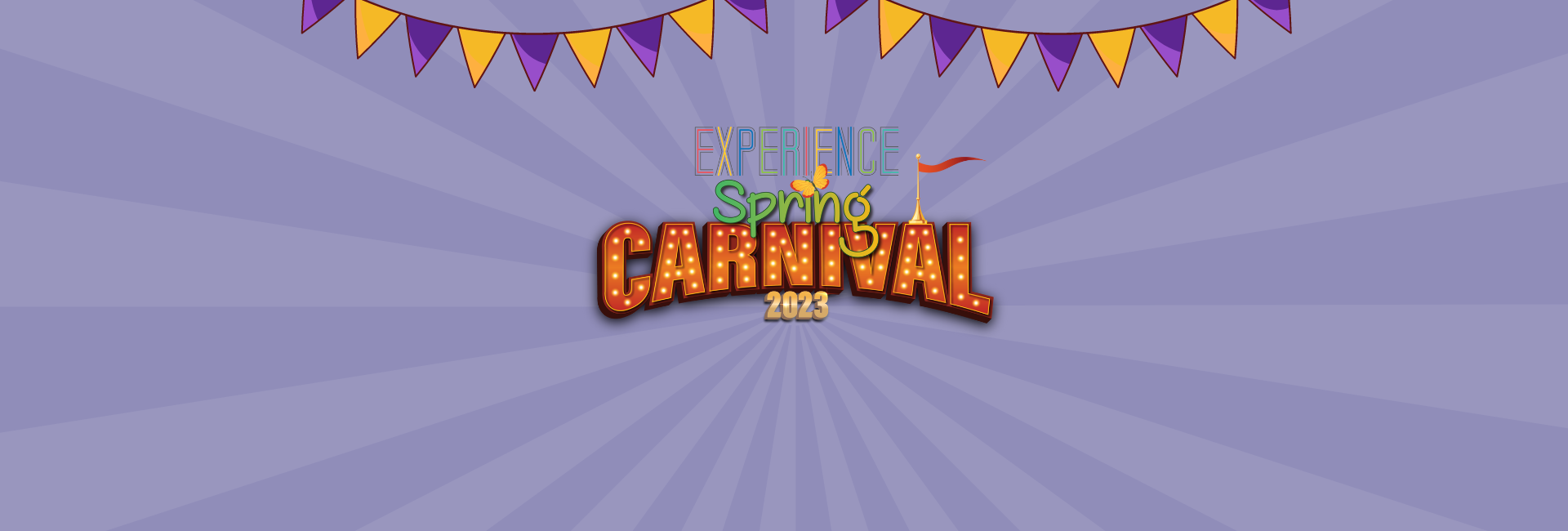 How to make most out of your Spring Carnival
                                    