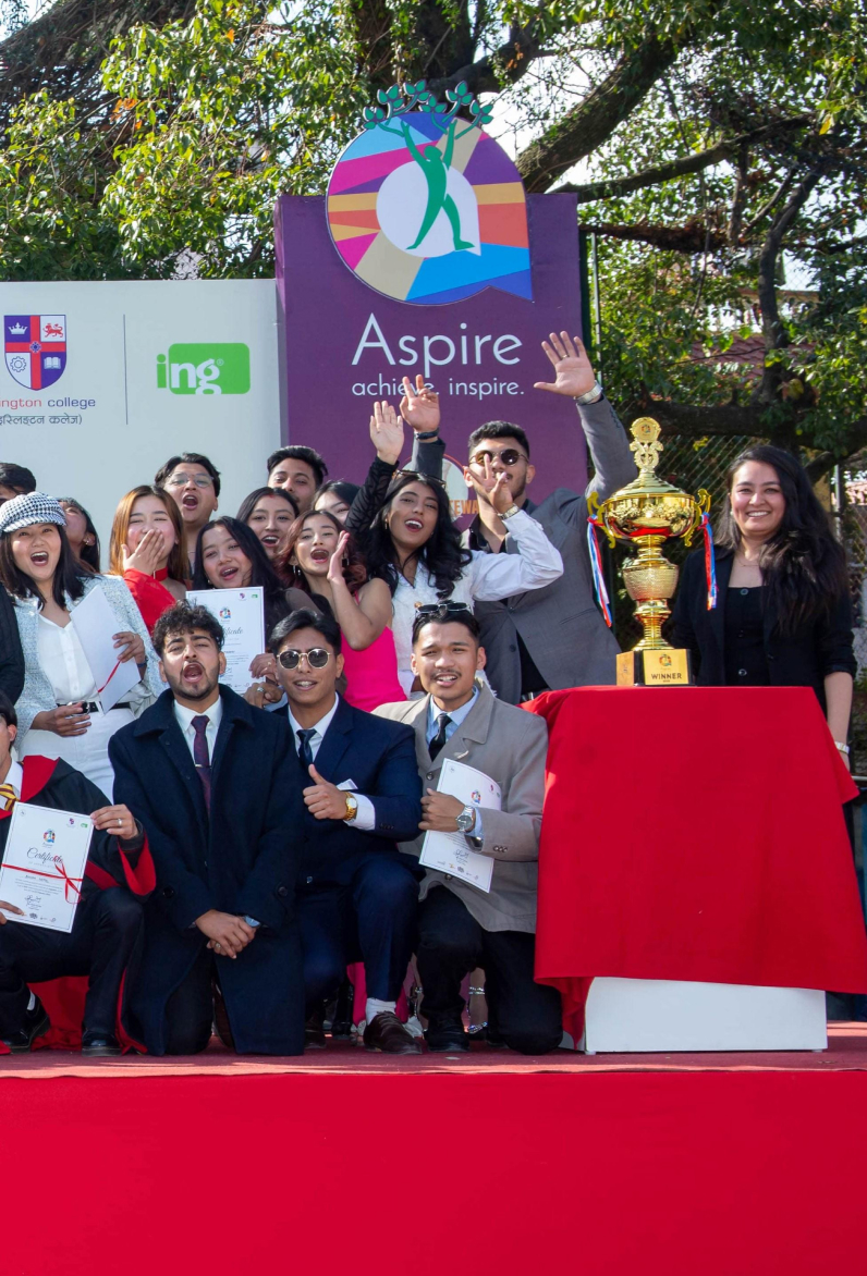 Aspire