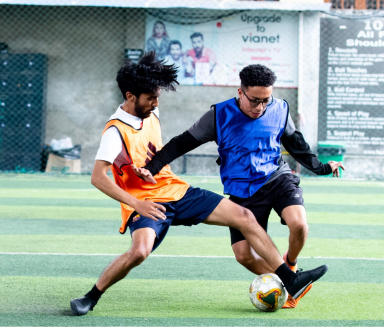 Sports Week