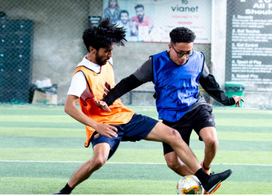 Sports Week