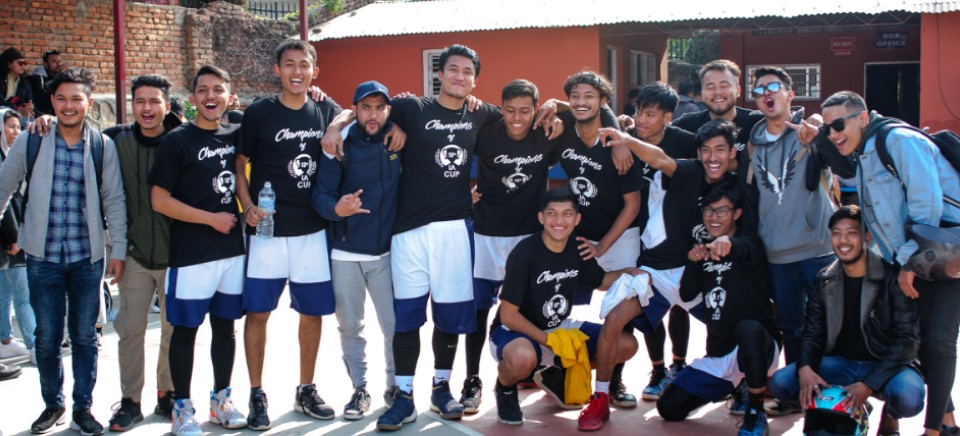 La Cup