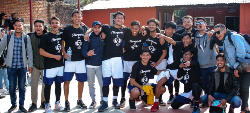 La Cup