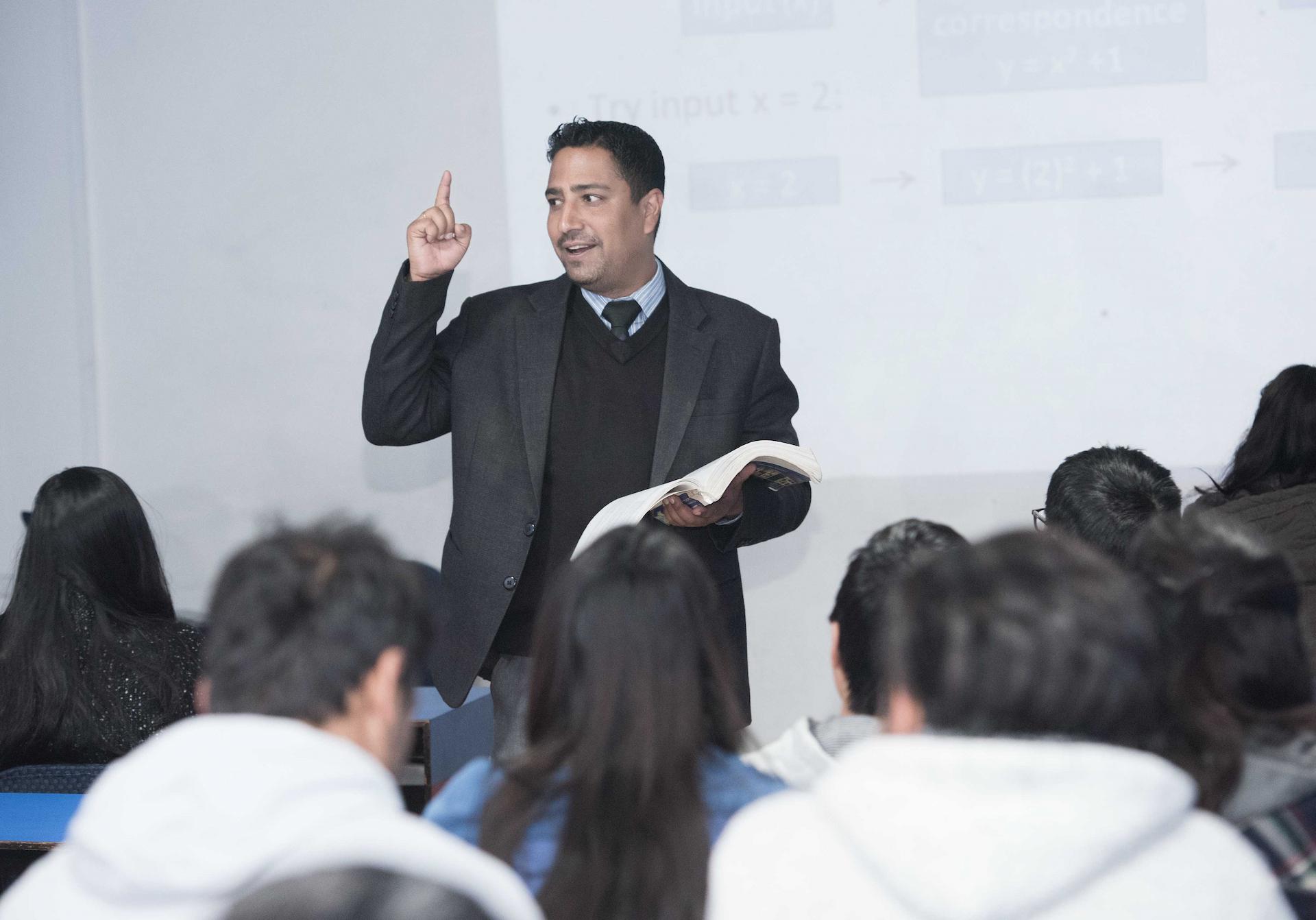 Lecture