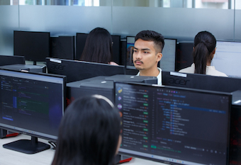BSc (Hons) Computing