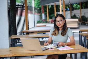 BA (Hons) Accounting & Finance