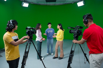 BSc (Hons) Multimedia Technologies