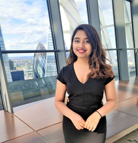 NISHU AGRAWAL